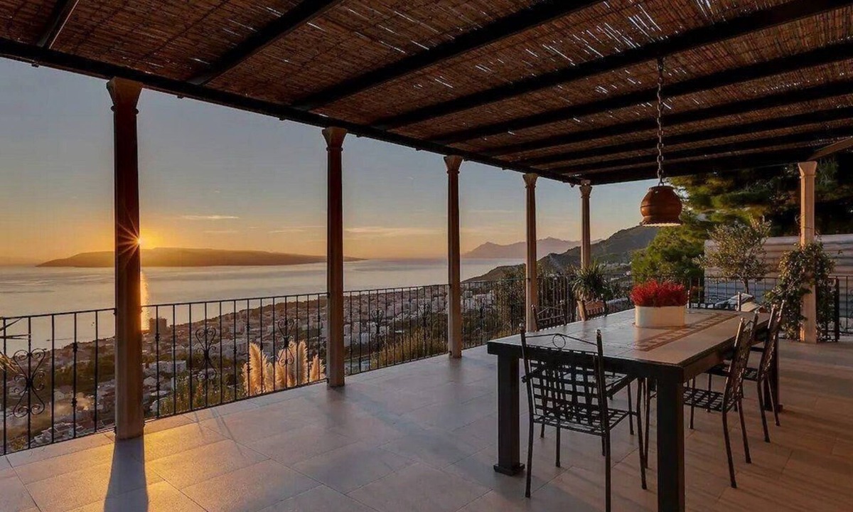 Moca House | Villa Nikolina