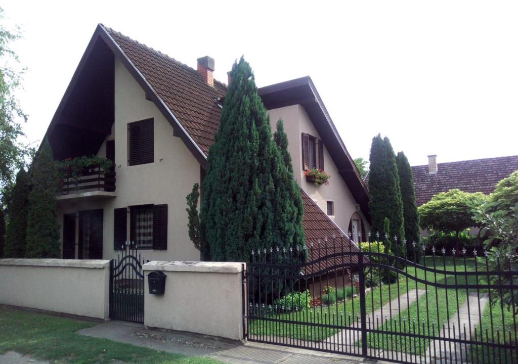 Palic Apartment | Villa Nirvana