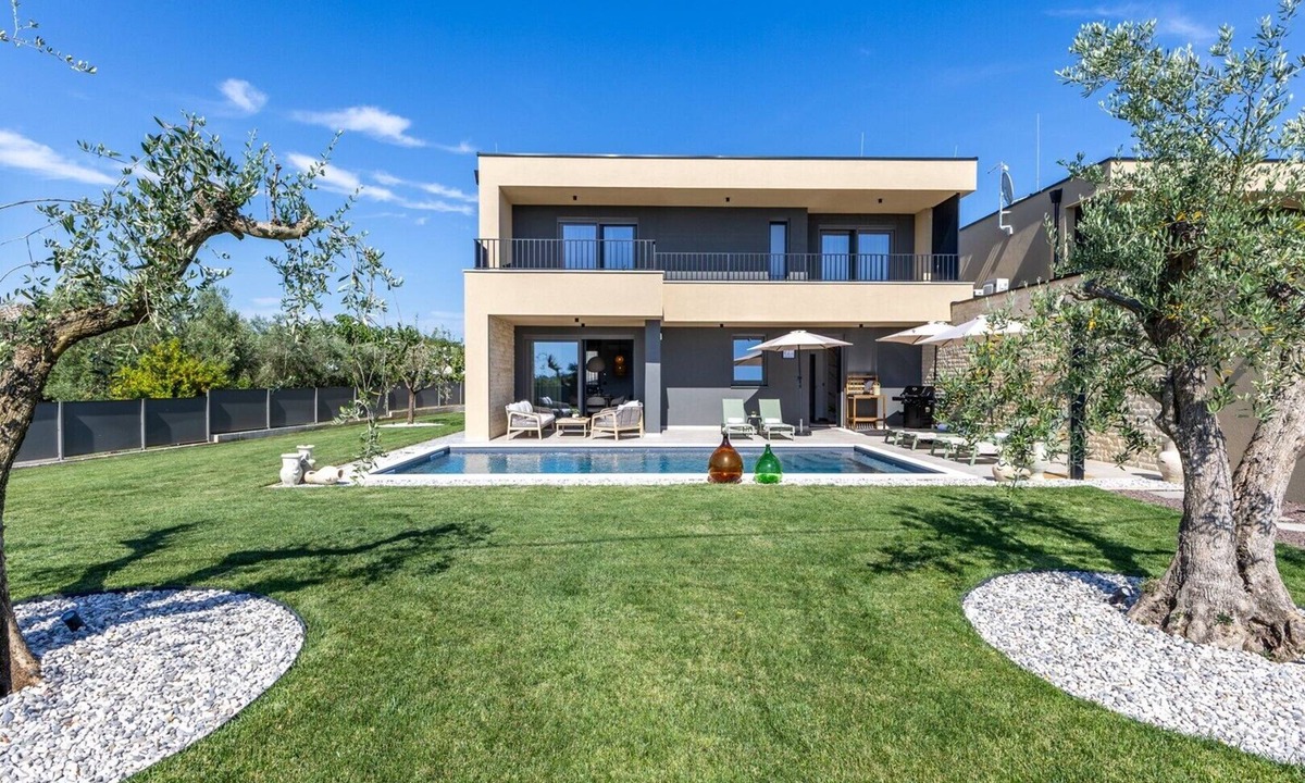 Novigrad Villa | Villa Nona Sonja in Novigrad