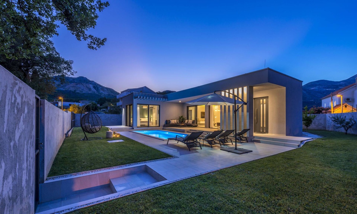 Celopeci Villa | Villa Oasis - Exclusive Privacy