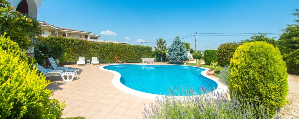 Blagaj Villa | Villa Oggi