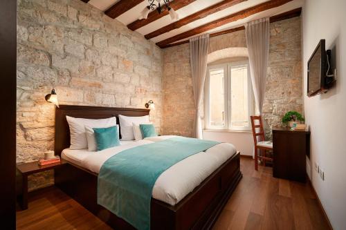 Split House | Villa Olea