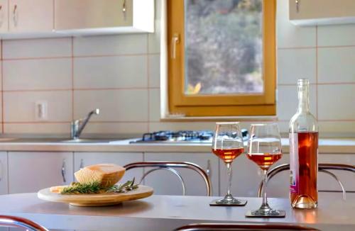 Dol Villa | Villa Olive