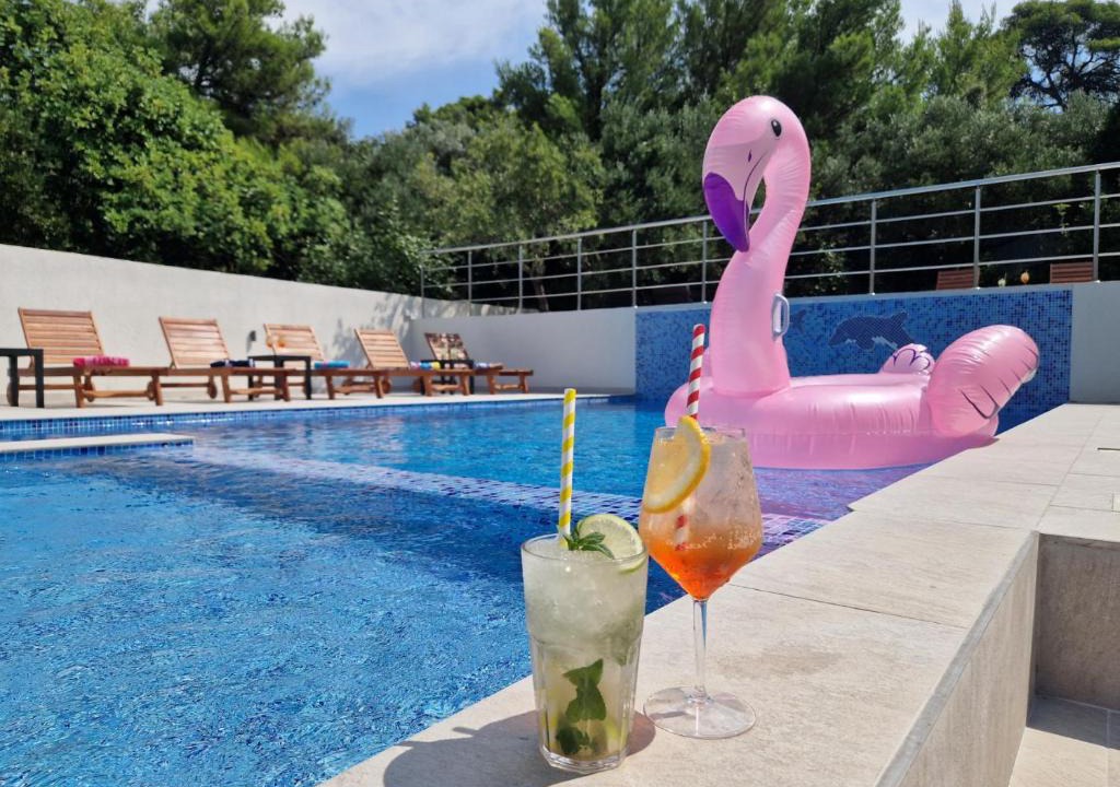 Zaton Villa | Villa Olivila