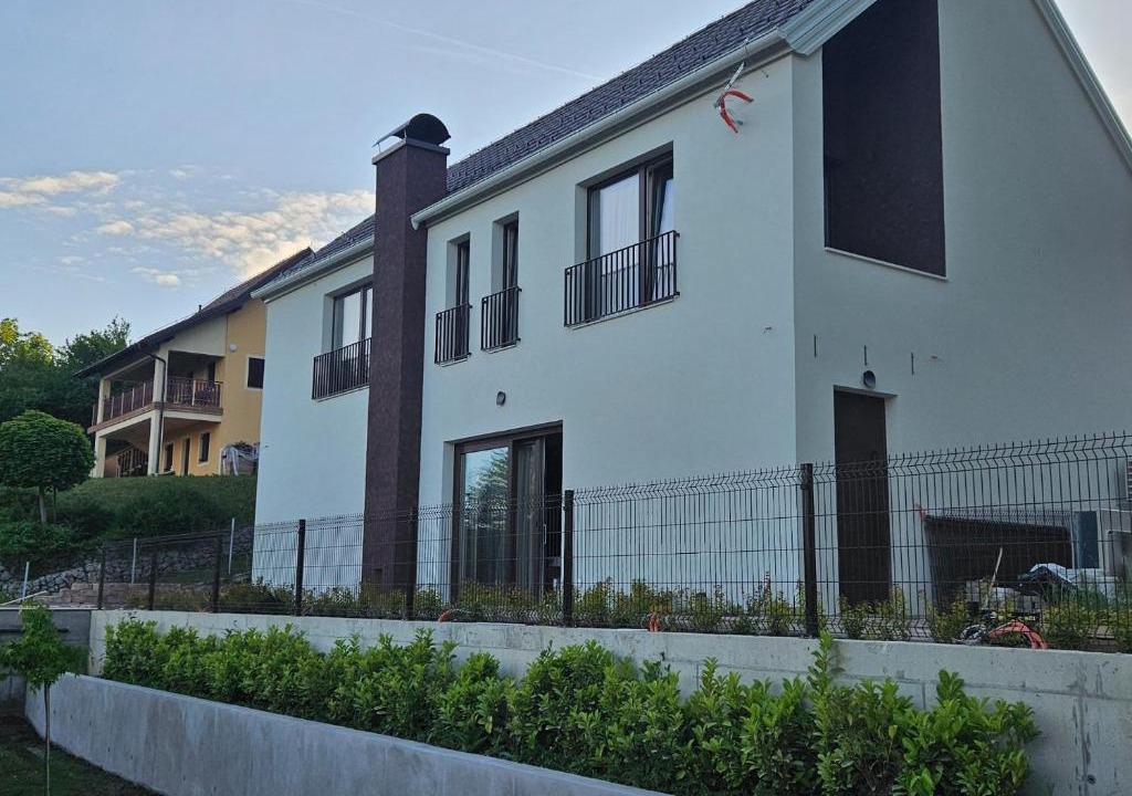 Breznik Plesivicki Villa | Villa One