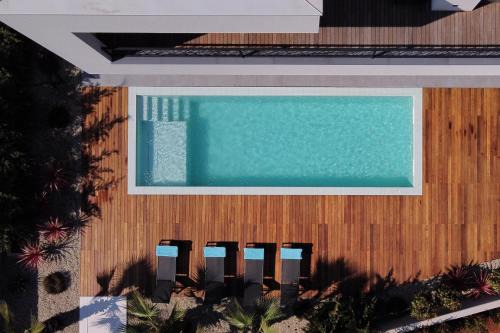 Banjole Villa | Villa One Way Istria Luxury Family Villa with Heated Pool Included