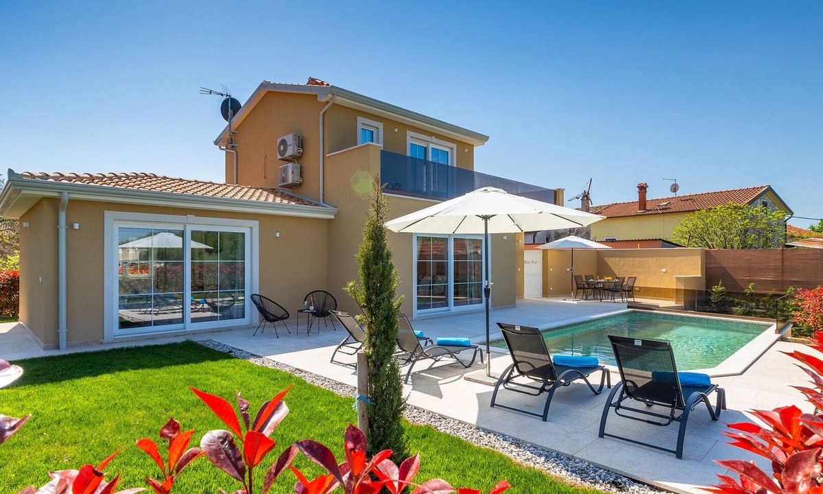 Vizinada Villa | Villa Onit by Villas Guide