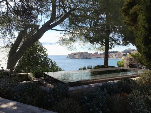 Municipality of Dubrovnik Hotel | Villa Orsula