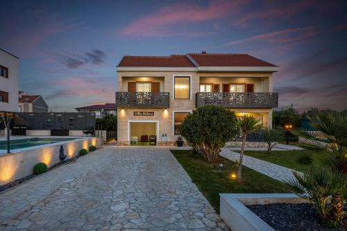 Zaton Villa | Villa Palma