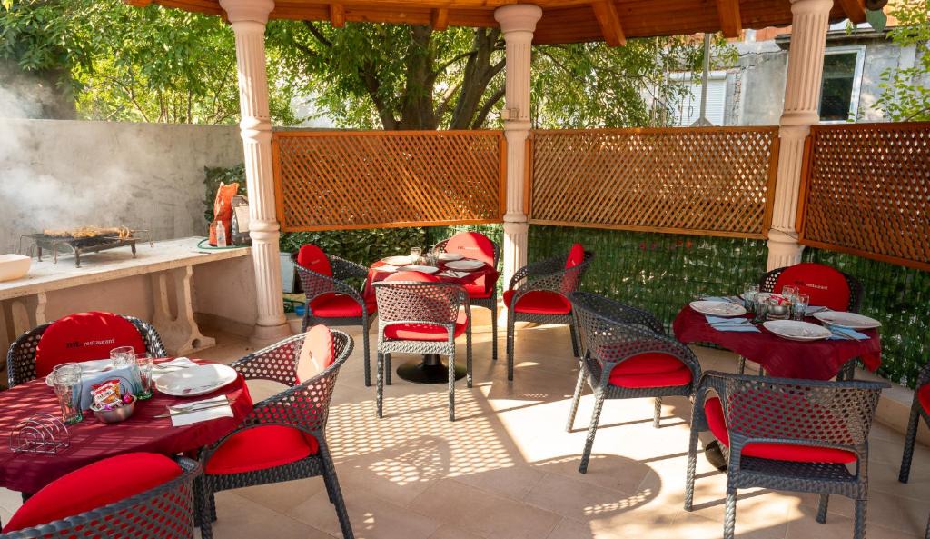 Mostar Apartment | Villa Palma - With Free Parking