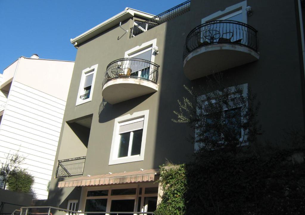 Mostar House | Villa Park