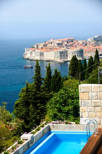 Dubrovnik Villa | Villa Paulina
