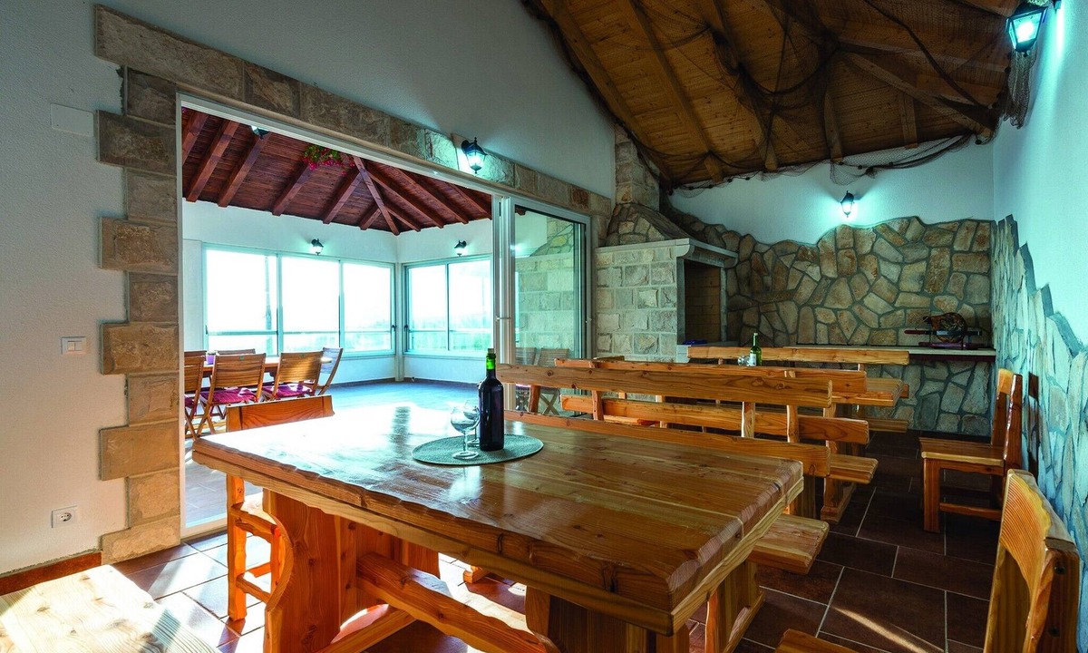 Dubravka Villa | Villa Paulino, (14898), Dubravka, hr