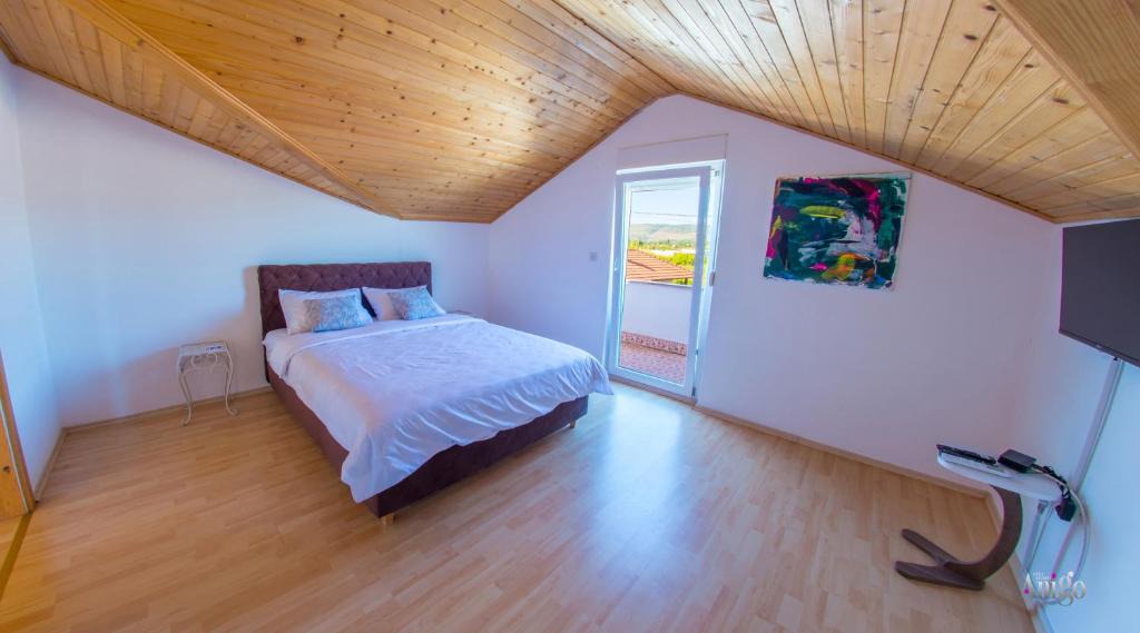 Blagaj Villa | Villa Pearl- with private pool