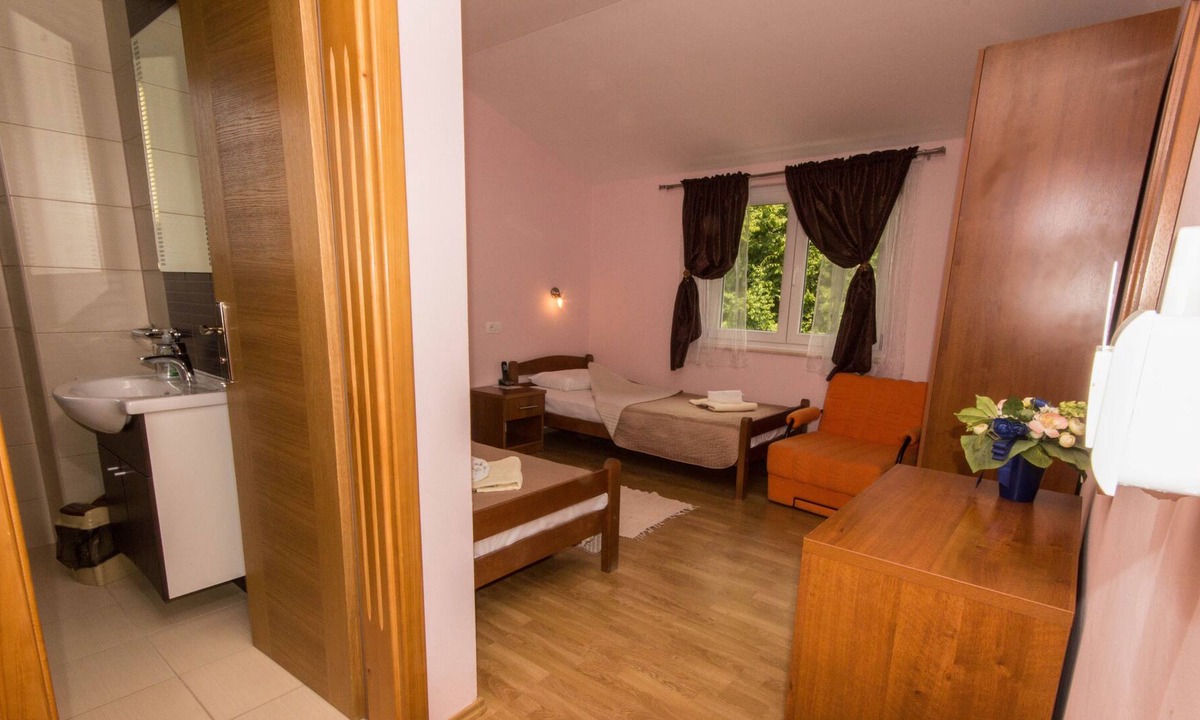 Citluk Hotel | Villa Petra