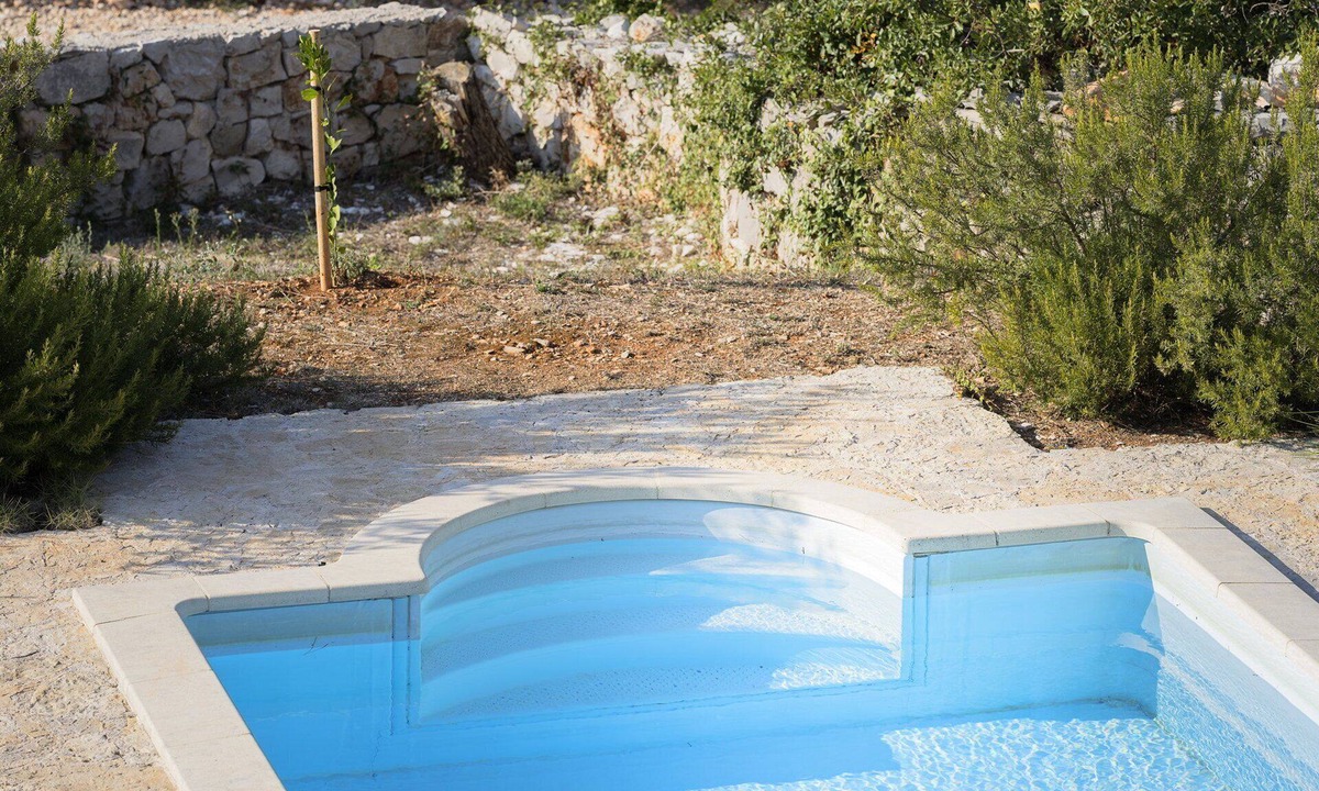 Stari Grad Villa | Villa Pharia with Pool VIII