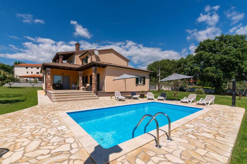 Villa Pianta | Susnjici