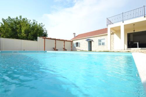 Murvica Villa | Villa Pistan