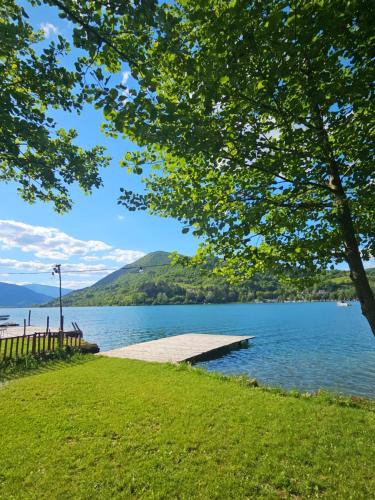 Jajce Apartment | Villa Pliva Lake 2