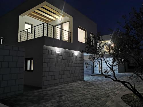 Jezera Villa | Villa Prova M