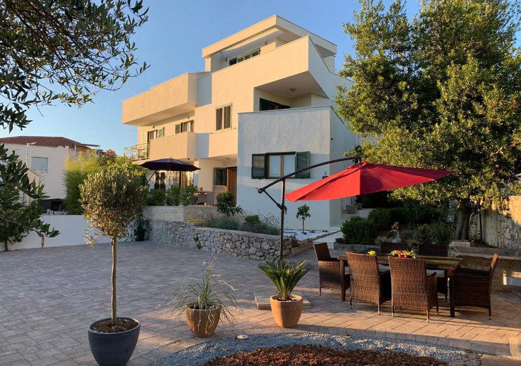 Vodice Apartment | Villa Providenca