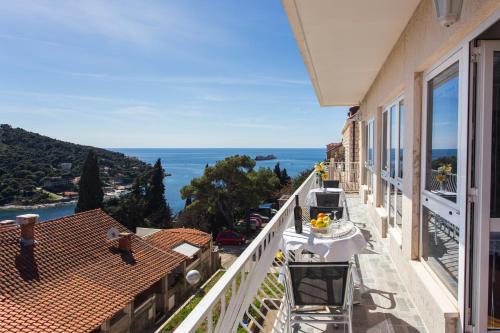 Babin Kuk Apartment | Villa Pušić