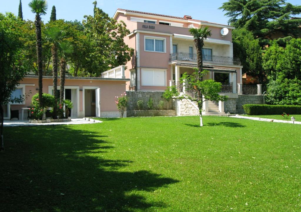 Opatija Villa | Villa Raisa