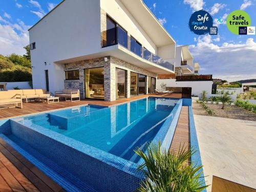 Villa Ramarin | Razanj