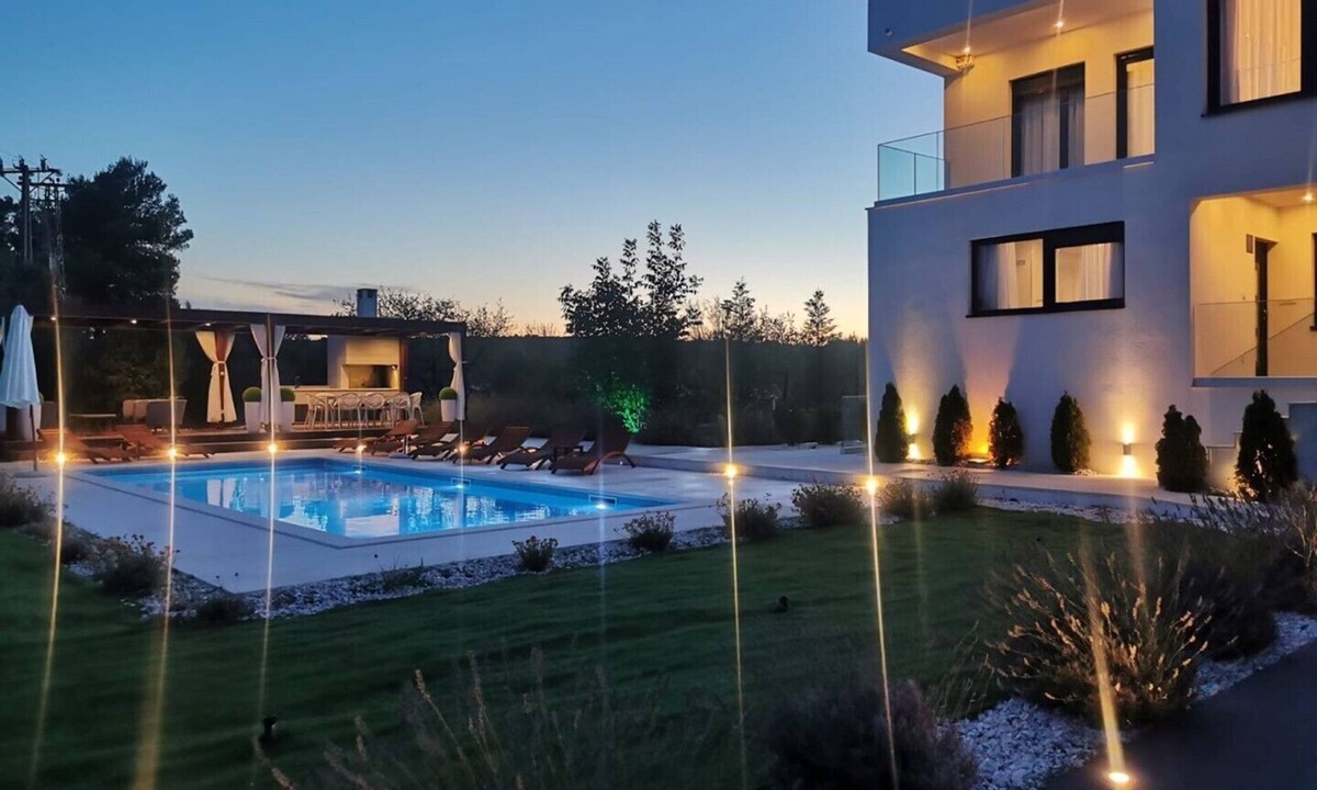Vinisce Villa | Villa Reina in Vinišće