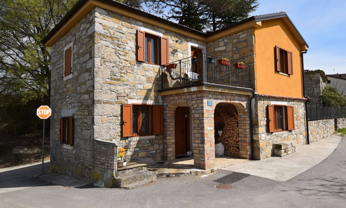 Pazin Villa | Villa Renier by Villas Guide