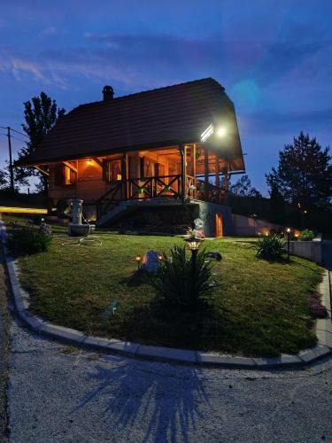 Zlatibor Ski Chalet | Villa RESET