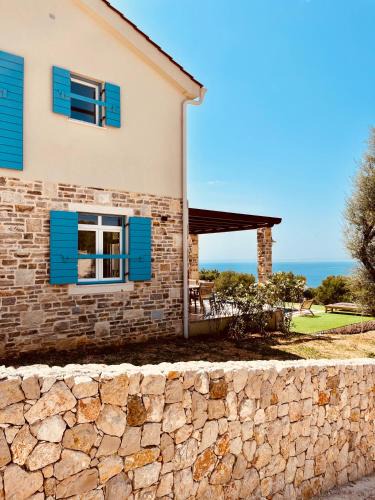 Lun Villa | Villa Riba