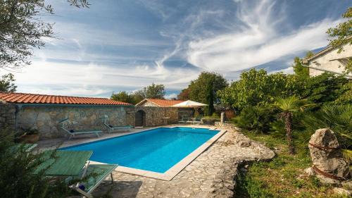 Nenadici Villa | Villa Rosemary