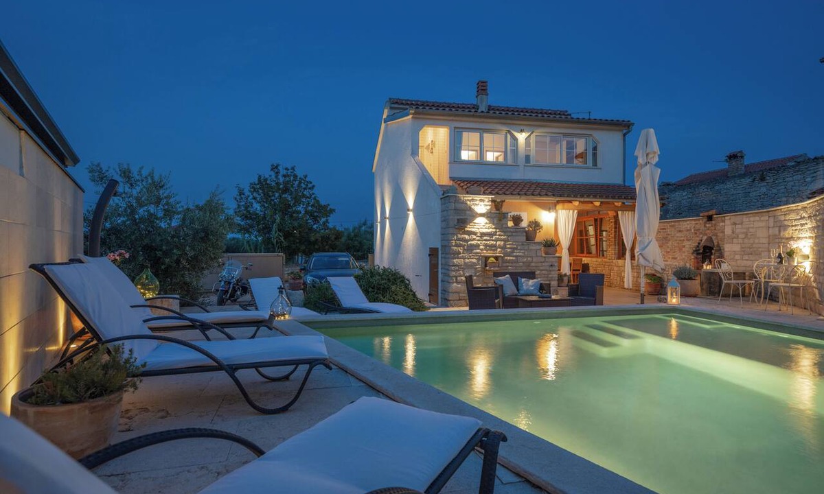 Kavran Villa | Villa Rozana (Istria - Kavran)
