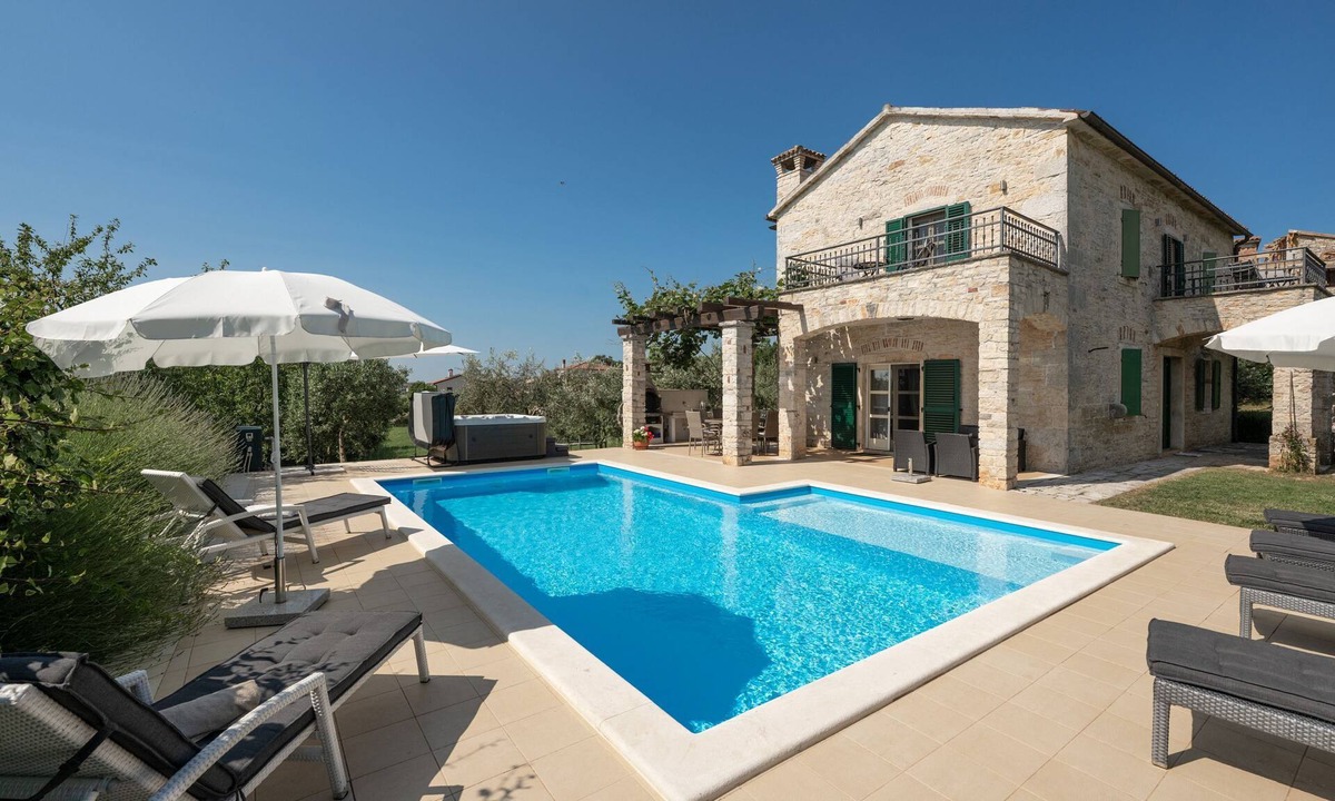 Barat House | Villa Ruk (100041-K1) - Barat