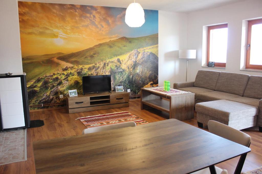 Sumece House | Villa Rustica
