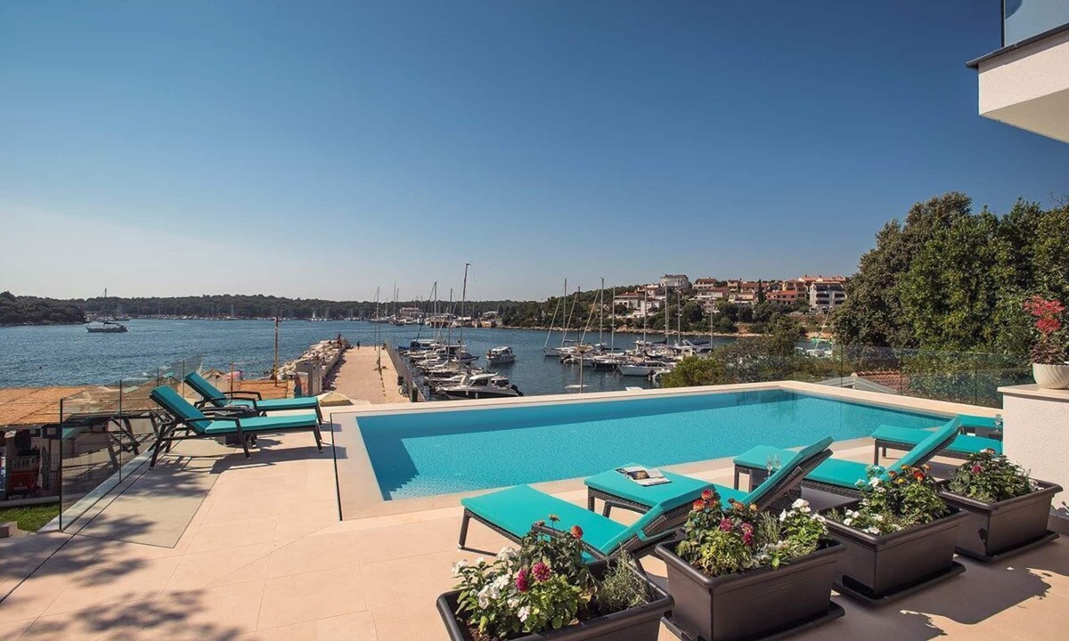 Pjescana Uvala House | Villa Sail (73956-K1) - Pjescana Uvala