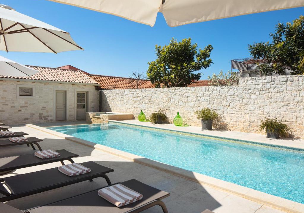 Strpacici Villa | Villa Salute