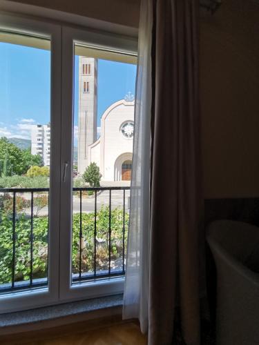 Mostar Hotel | Villa Salvia