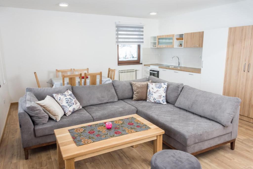 Jahorina Apartment | Villa San