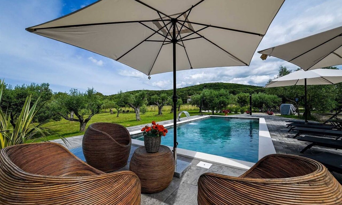 Rovinj Villa | Villa San Bartolo Rovinj