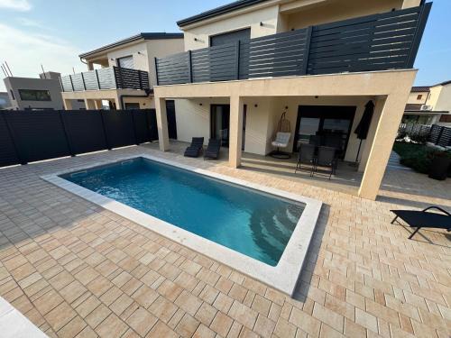 Gulici Villa | Villa Sandra