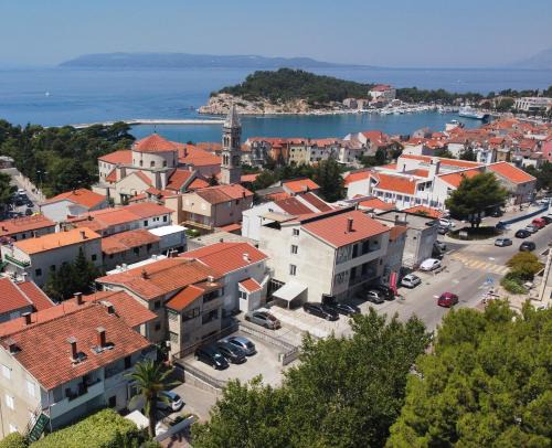 Makarska House | Villa Sandra, Makarska