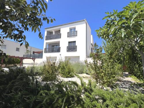 Maslenica Villa | Villa Santolina