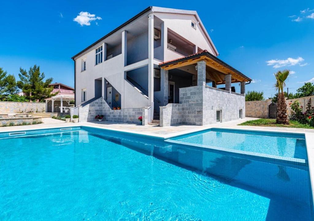 Benkovac Villa | VILLA SARA