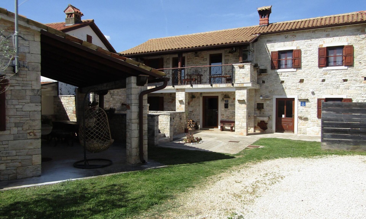 Pinezici House | Villa Sartori