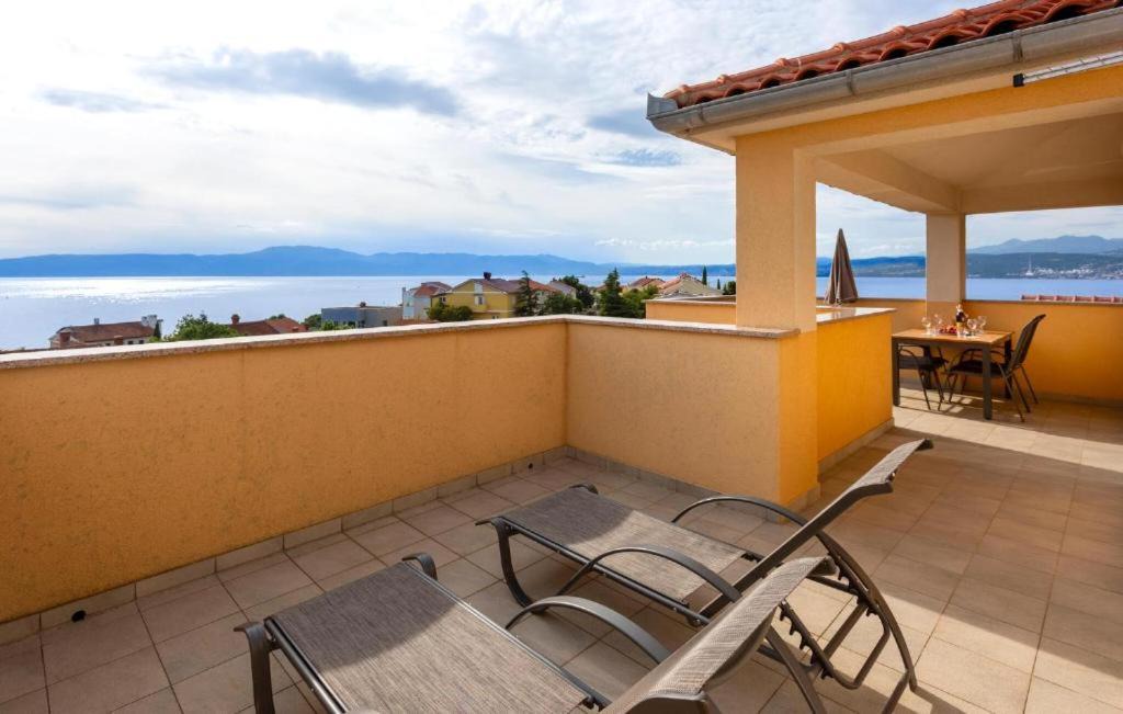 Omisalj Apartment | Villa Sbay