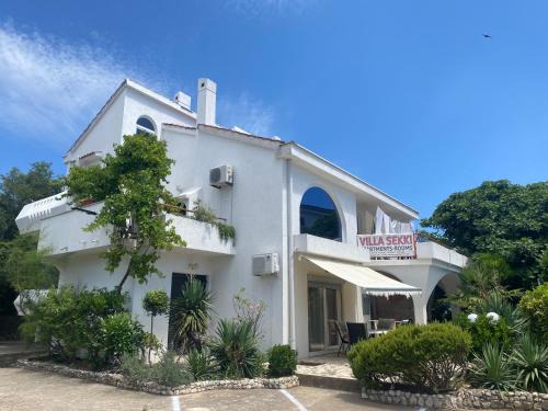 Krk House | Villa Sekki