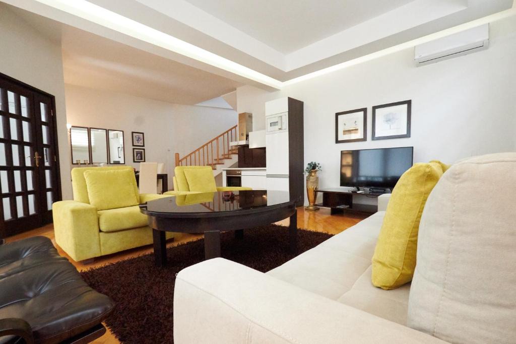 Old Town Villa | Villa Selma