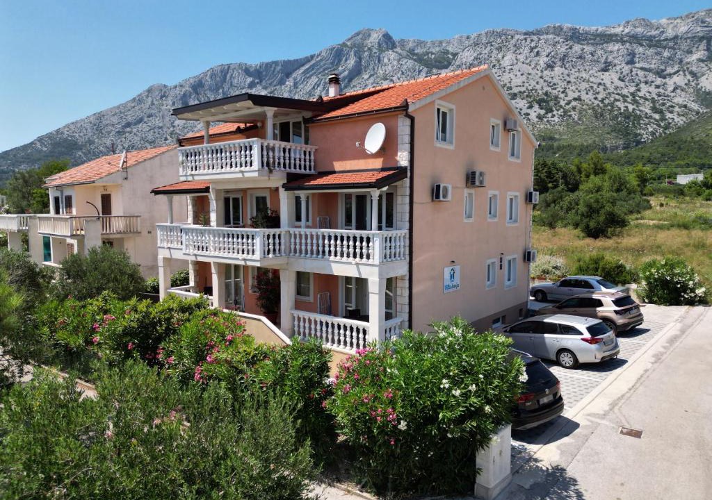 Orebic Apartment | Villa Senija